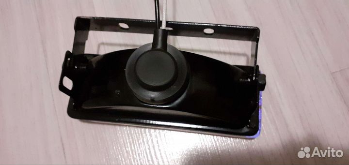 Фара искатель 12в 55w галоген