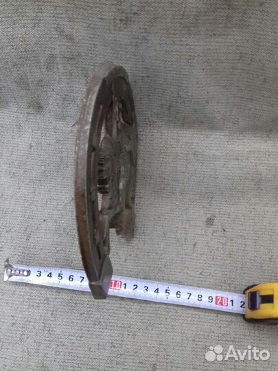 Пано (оберег) древнерусский воин