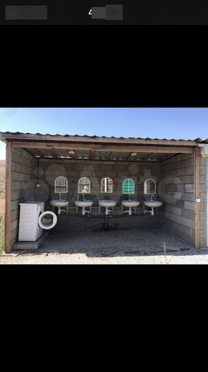 Комната 20 м², 1/2 эт.