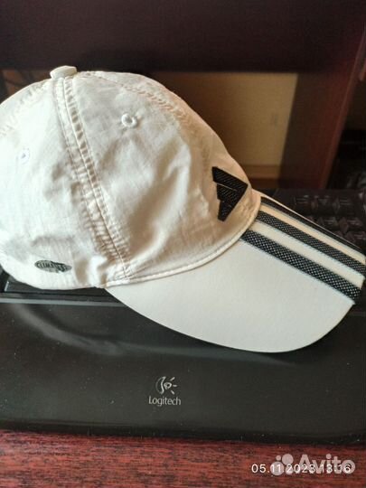 Бейсболка Adidas originals