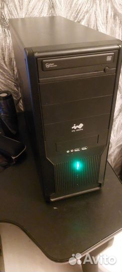 Системный блок i3-9350KF