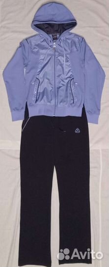 Спортивный костюм