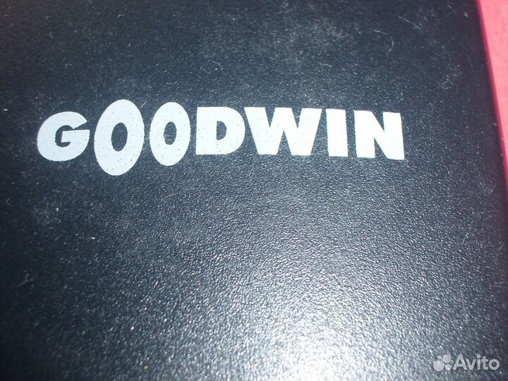 Телефон гудвин