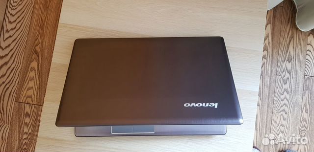 Ноутбук Lenovo IdeaPad IC-i5 3210, SSD 256Гб