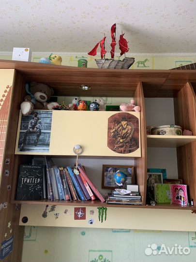 Спальный гарнитур мебель для спальни