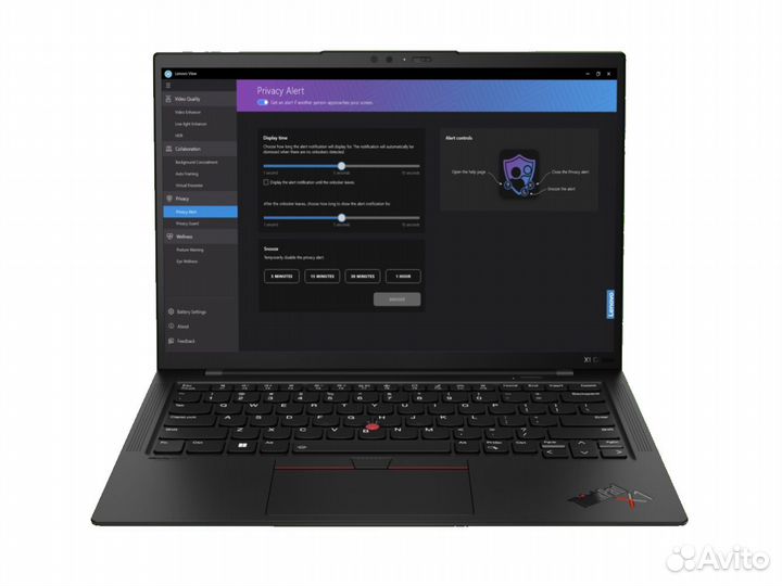 Lenovo ThinkPad X1 Carbon Gen 10/11 i5/i7 5G LTE