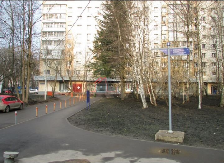 Продам торговое помещение, 210 м²