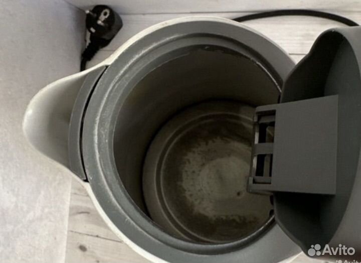 Чайник электрический Bosch FD 9212 1.7л