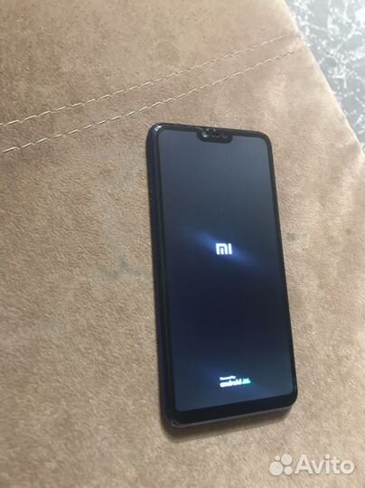 Xiaomi Mi 8 Lite, 6/128 ГБ