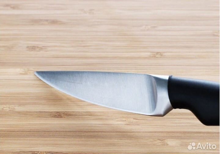 Нож Vörda 9 см икеа