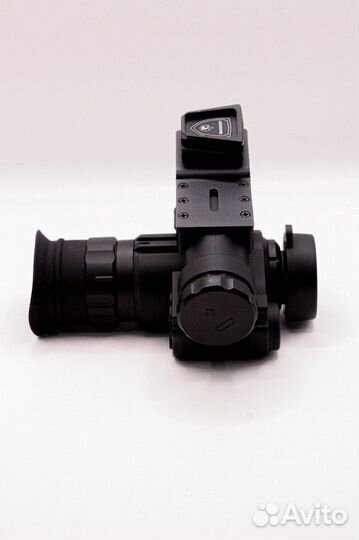 Пнв с дополнительным зу и 4 акб