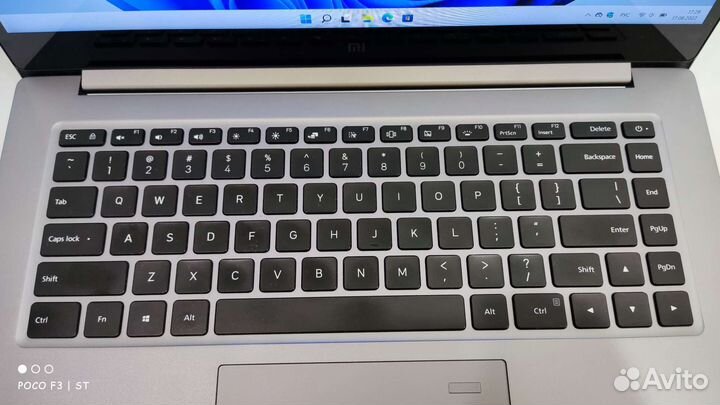 Xiaomi Notebook Pro 15.6