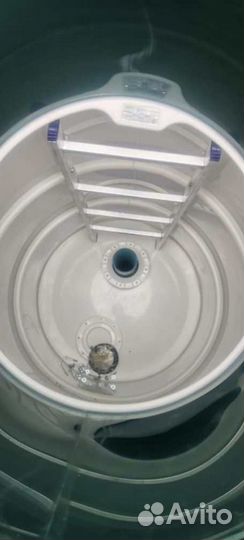 Септик для дачи