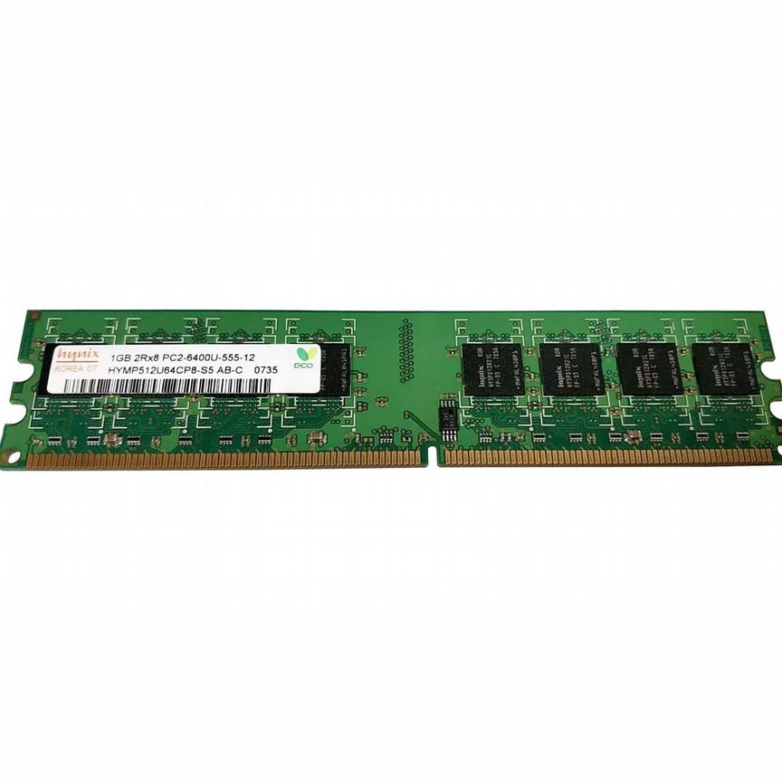 [HYMP512U64CP8-S5] Оперативная Память Hynix 1gb Hymp512u64cp8-S5