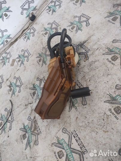 Насос топливный Nissan Primera