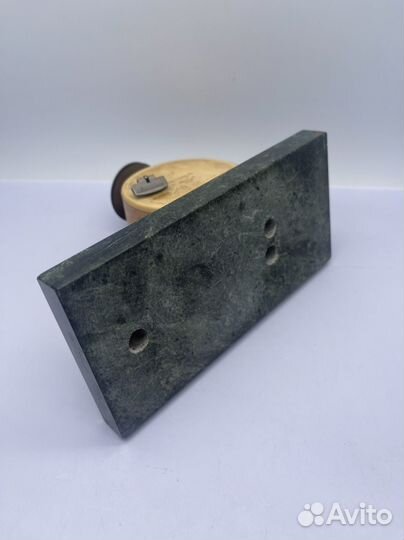 Часы Молния барабан