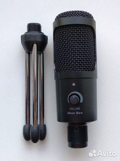 Микрофон