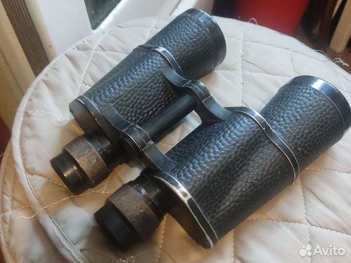 Бинокль СССР