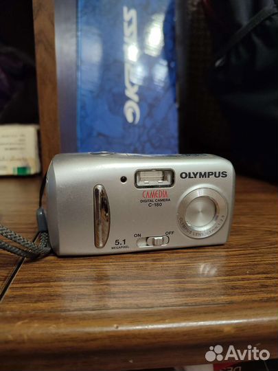 Фотоаппараты