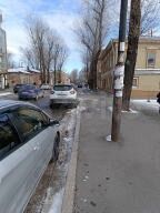 Комната 10 м² в 2-к., 2/2 эт.