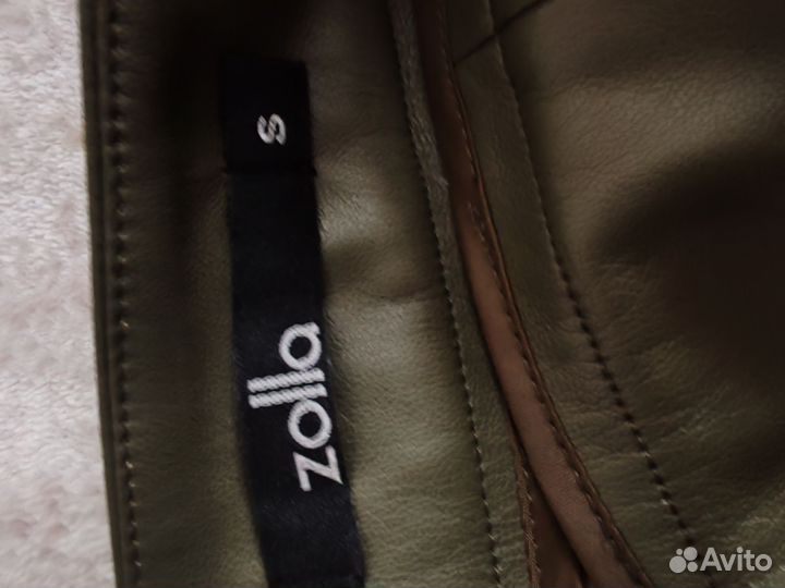 Блузка и юбка