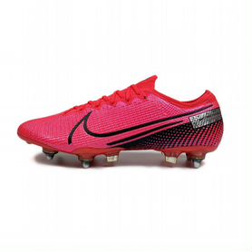 Бутсы Nike Mercurial Vapor 13 Elite SG-Pro AC