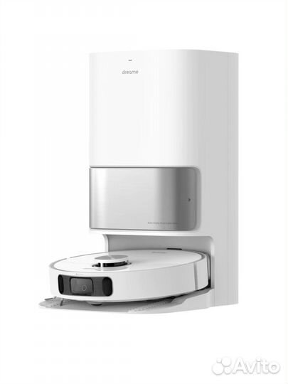 Робот-пылесос Dreame bot l10s ultra
