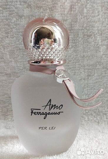 Salvatore Ferragamo Per Lei 30мл