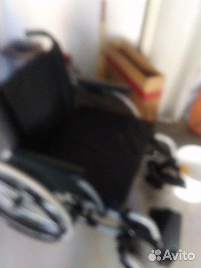 Инвалидное кресло коляска нульцевпя