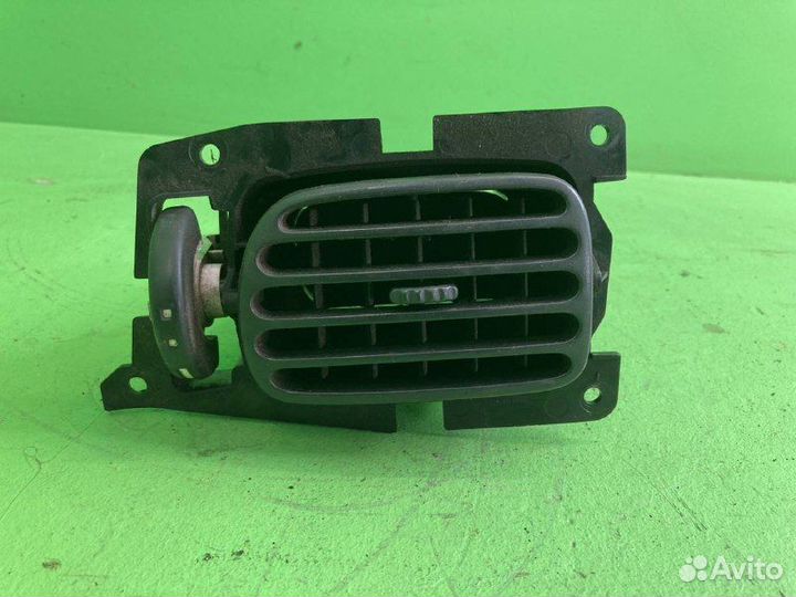 Дефлектор воздушный RVI premium