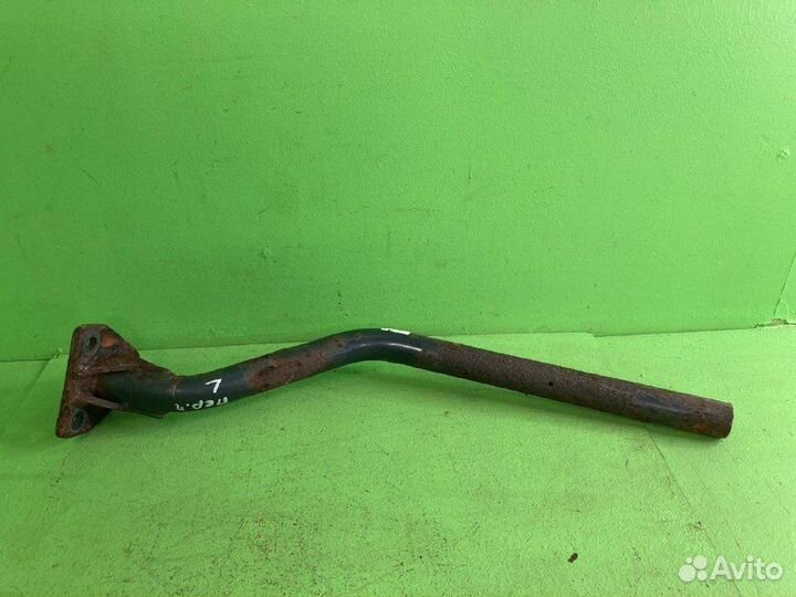 Кронштейн крыла iveco stralis