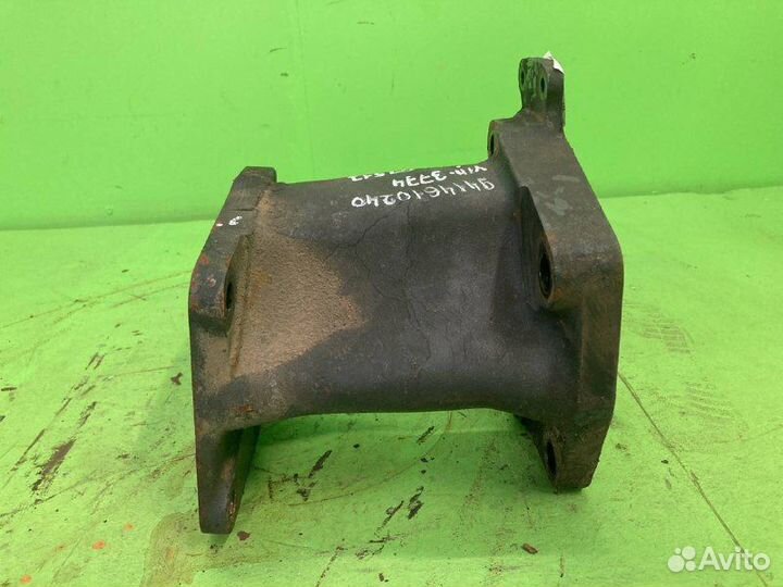 Кронштейн mercedes-benz actros MP III