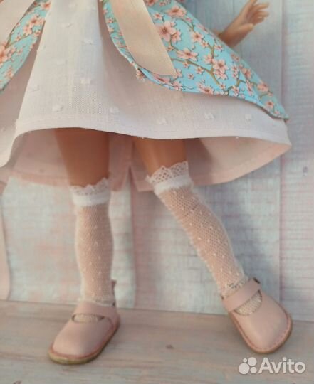 Одежда для куклы Паола рейна