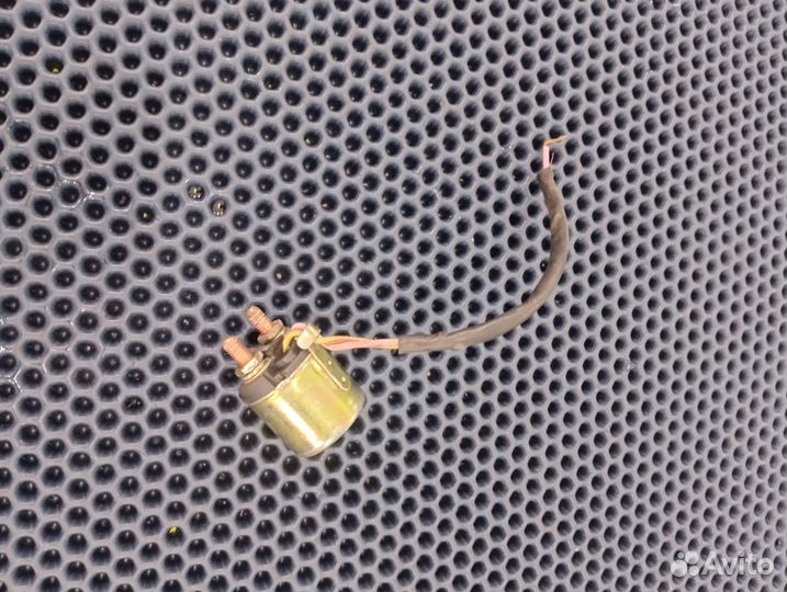 Kawasaki ZZR 400 реле стартера