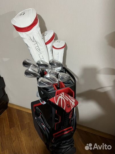 Клюшка для гольфа