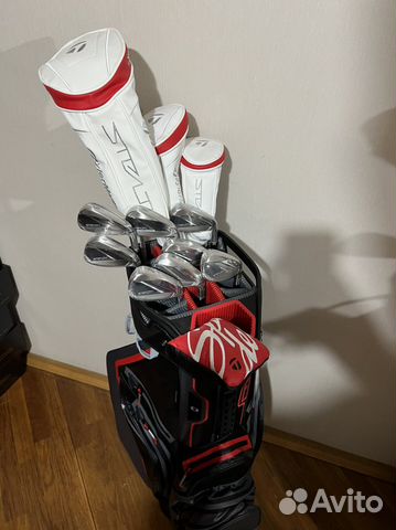 Клюшка для гольфа