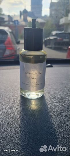 Парфюмерия