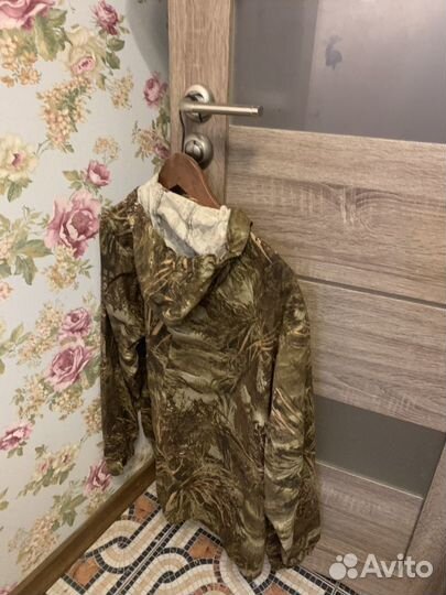 Костюм для охоты и рыбалки