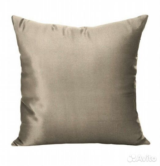 Декоративные подушки 