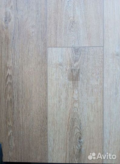 Кварцвиниловая плитка