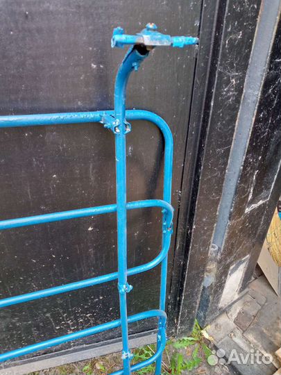 Багажник на ваз классику