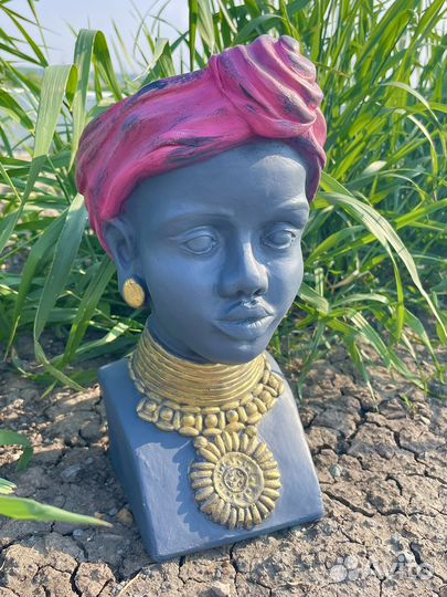 Садовые фигуры