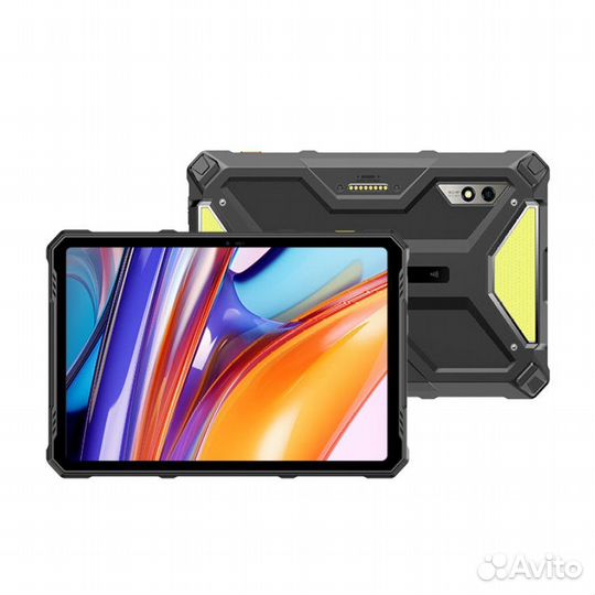 Планшет Ulefone Armor Pad 3 Pro, 8/256гб