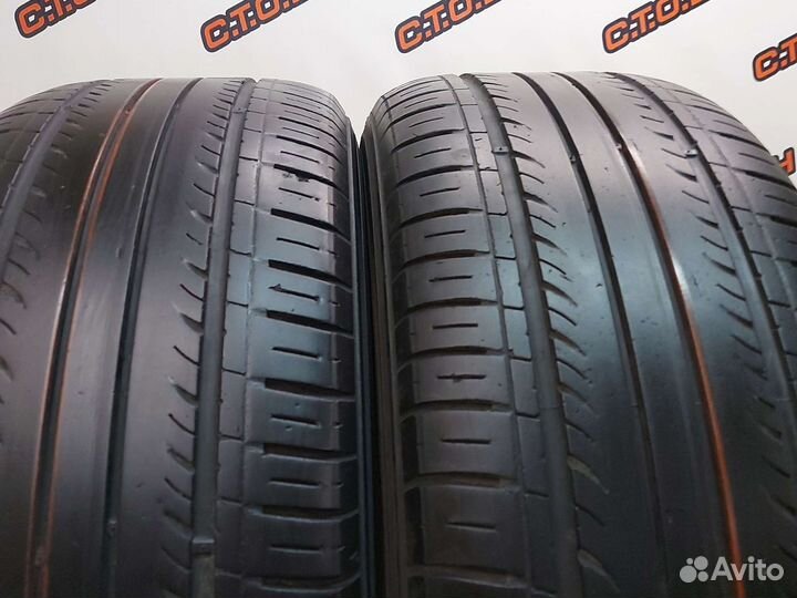 Kumho Solus KH17 225/55 R17 97V