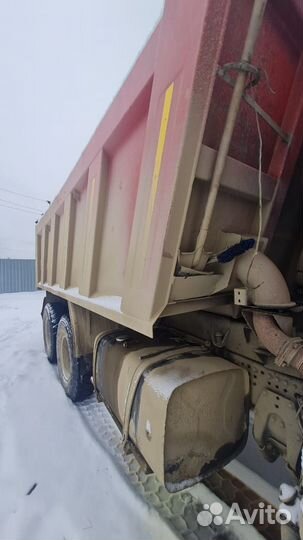 Iveco-АМТ 6539, 2010