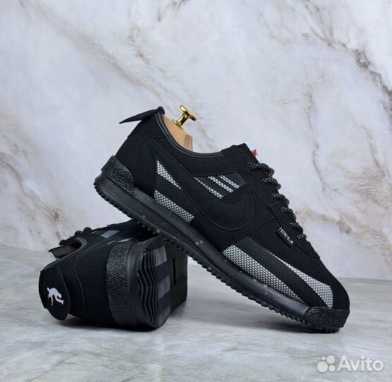 Кроссовки мужские Nike Cortez