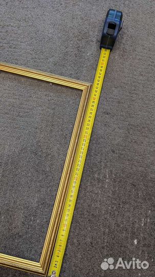 Рамка для вышивки