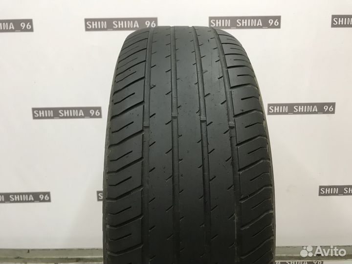 Michelin Pilot HX MXM 235/60 R16