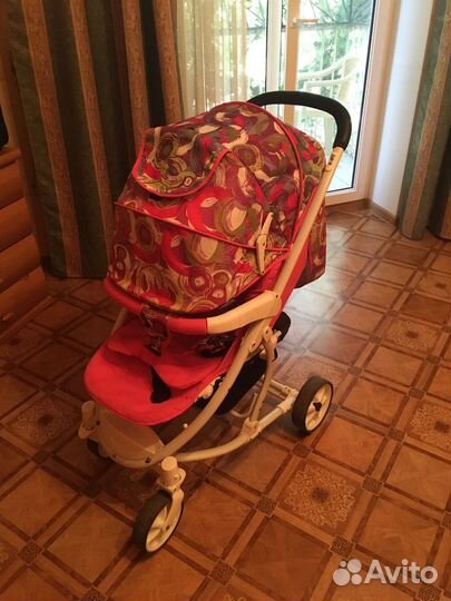 Продам коляску 