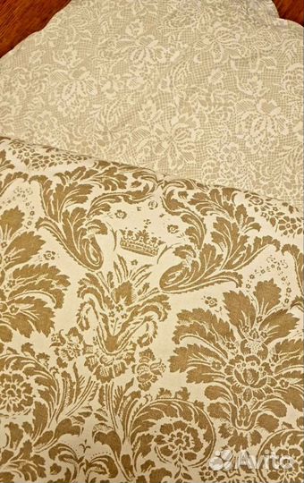 Бортики, валики, подушки,одеяло в детскую кроватку